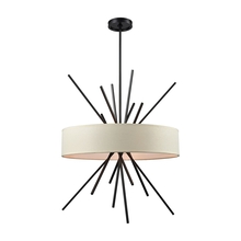 ELK Home 66914/5 - CHANDELIER