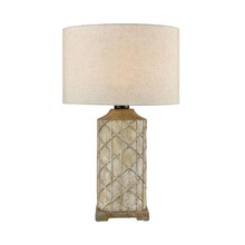 ELK Home D4388 - TABLE LAMP