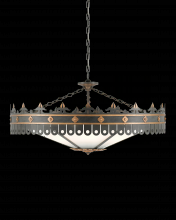 Currey 9000-0181 - Berkeley Chandelier