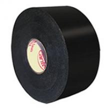 Cantech 583-01-1" - TAPE, PIPE WRAP CANTECH BLACK POLYETHYLENE, 10MIL. 48/CS, 80/SKD (1" X 30M)