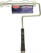 Lancaster HB011742 - PAINT ROLLER CAGE, DYNAMIC 4-WIRE (24/CS) (7-1/2")