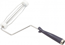 Lancaster HB021740 - PAINT ROLLER CAGE, DYNAMIC 5-WIRE (9-1/2")