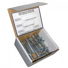 Mathey Dearman 03.03SA.KIT - SPACER BOLT KIT, FOR MATHEY DEARMAN 3SA (12" - 20")