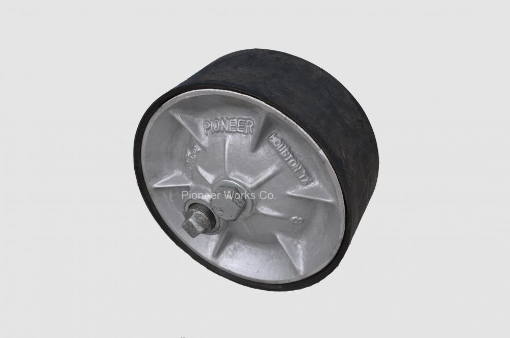 FOREMAN PLUG 8"