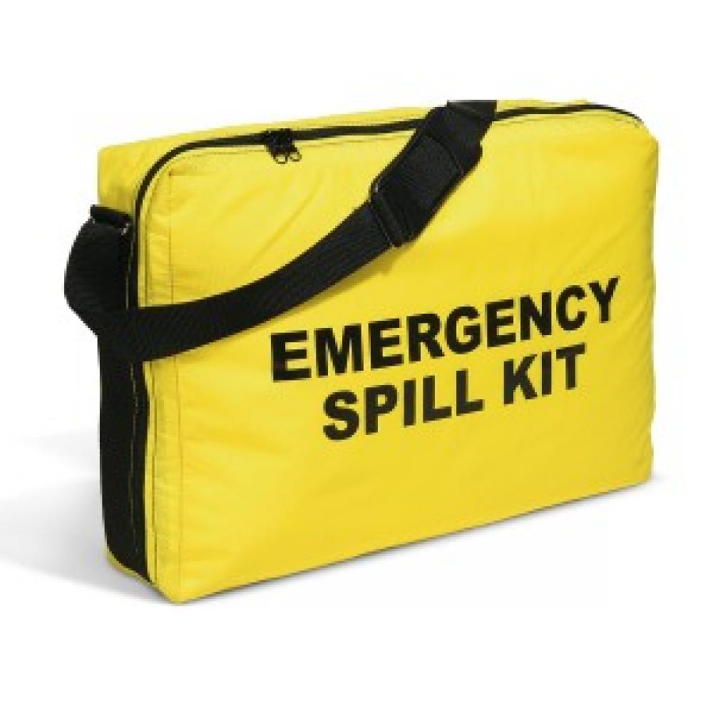 SPILL KIT, 40 LTR VEHICLE RESPONSE