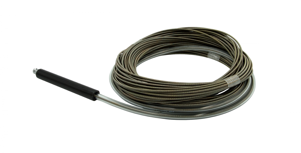 HOLIDAY DETECTOR GROUND CABLE 50'