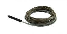 Spy Pipeline Inspection Co. SPY-12884 - HOLIDAY DETECTOR GROUND CABLE 50'