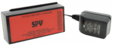 Spy Pipeline Inspection Co. SPY-MFG-13134 - BATTERY CHARGER, SPY MODEL 785 12VOLT