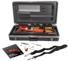 Spy Pipeline Inspection Co. SPY-MFG-785 - HOLIDAY DETECTOR, SPY MODEL 785 C/W KIT PKG