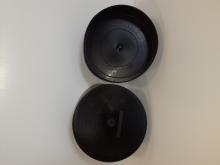 CFP Industries Inc. PC-480 - PIPE CAP, PLASTIC, CFP IND (48")