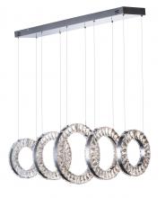 ET2 E30565-20PC - Charm-Linear Pendant