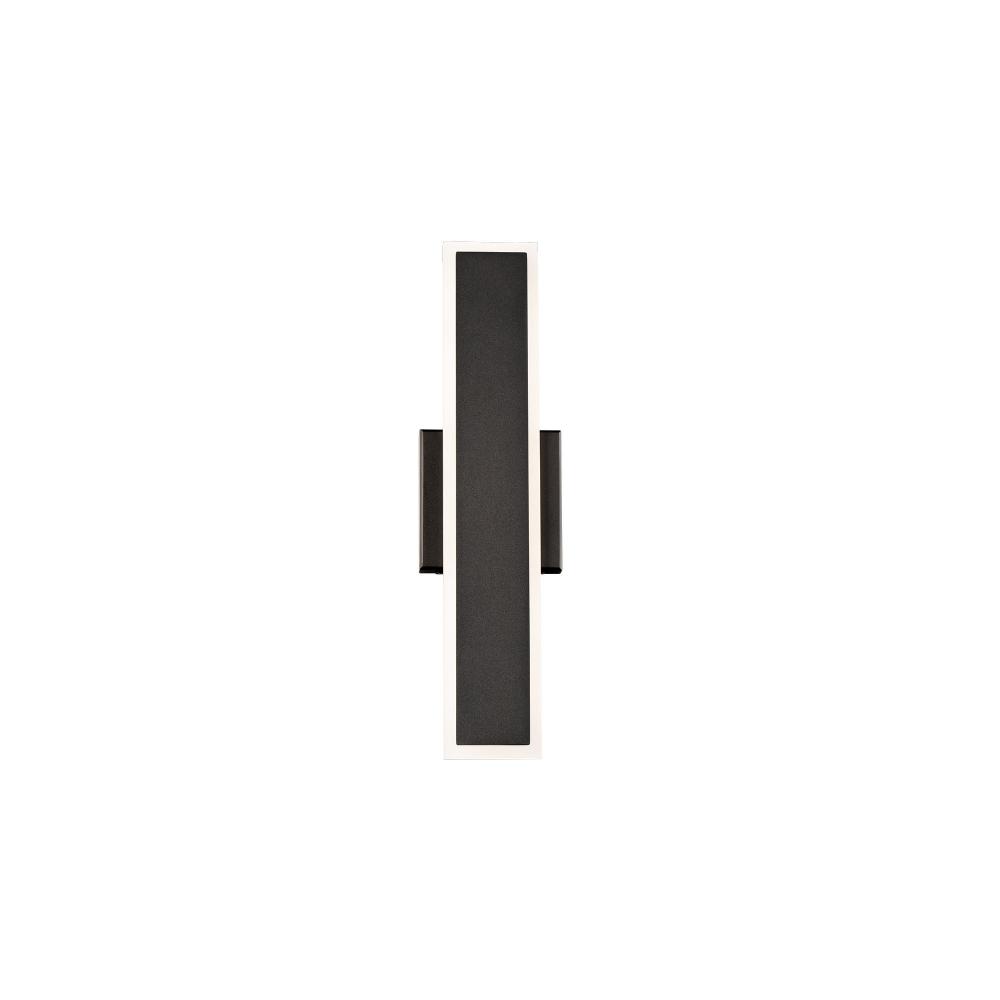 Bastone Outdoor Wall Sconce Light