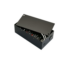 WAC Integrator Tier 1 ETB - Large Electronic Transformer Enclosure