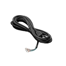 WAC Integrator Tier 1 HCORD-BK - H Track 15FT Power Cord