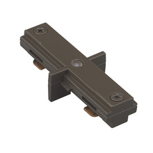 WAC Integrator Tier 1 HI-DEC-BK - H Track Dead End I Connector