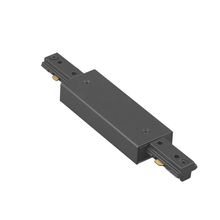 WAC Integrator Tier 1 HI-PWR-BK - H Track Power Feedable I Connector