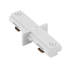 WAC Integrator Tier 1 JI-DEC-WT - J Track Dead End I Connector