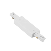 WAC Integrator Tier 1 JI-PWR-WT - J Track Power Feedable I Connector