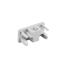 WAC Integrator Tier 1 H-ENDCAP-WT - H Track End Cap