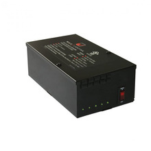 WAC Integrator Tier 1 EN-B12PY-AR - Enclosed Electronic Transformer 120V Input 12V Output