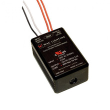 WAC Integrator Tier 1 EN-1260-R-AR - Electronic Transformer 120V Input 12V Output 60W