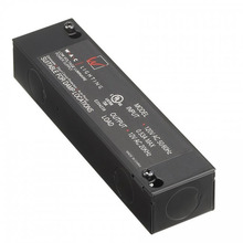 WAC Integrator Tier 1 EN-1260-RB-AR - Enclosed Electronic Transformer 120V Input 12V Output