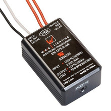 WAC Integrator Tier 1 EN-1275-R-AR - Electronic Transformer 120V Input 12V Output 75W