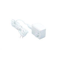 WAC Integrator Tier 1 EN-1260-P-AR-WT - UL Listed 12V Class 2 Plug-In Electronic Transformers