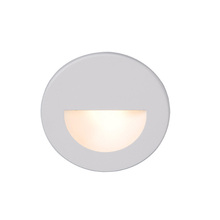 WAC Integrator Tier 1 WL-LED300-C-WT - LEDme? Round Step and Wall Light