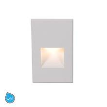 WAC Integrator Tier 1 WL-LED200-C-WT - LEDme? Vertical Step and Wall Light