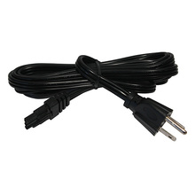 WAC Integrator Tier 1 BA-PC6-BK - Power Cord for Light Bar