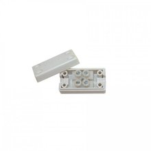 WAC Integrator Tier 1 LED-T-B - Low Voltage Wiring Box for InvisiLED? 24V Tape Light