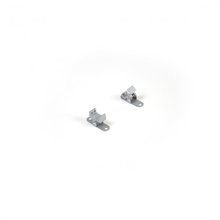 WAC Integrator Tier 1 LED-T-CL2-PT - Mounting Clips for InvisiLED? Aluminum Channel