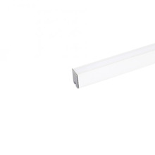 WAC Integrator Tier 1 LED-T-CH1-EC - End Cap for Deep Aluminum Channel