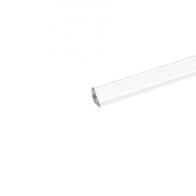 WAC Integrator Tier 1 LED-T-CH2-EC - End Cap for Adjustable Aluminum Channel