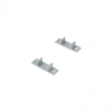 WAC Integrator Tier 1 LED-T-CL3-PT - Mounting Clips for InvisiLED? Aluminum Channel