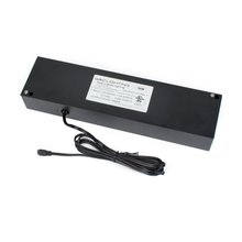 WAC Integrator Tier 1 EN-24100-277-RB2-T - Dimmable Remote Enclosed Power Supply 120-277V Input 24VDC Output