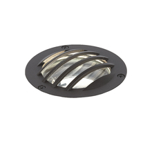 WAC Integrator Tier 1 5030-GRD-BZ - Round Rock Guard for 3" Inground Light