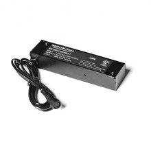 WAC Integrator Tier 1 EN-OD24100-RB2-T - Remote Enclosed Electronic Transformer for Outdoor PRO & RGB