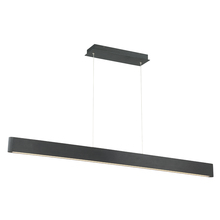 WAC Integrator Tier 1 PD-22754-BK - Volo Linear Pendant