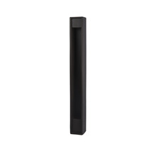 WAC Integrator Tier 1 6651-30BK - Gate LED 12V Bollard