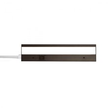 WAC Integrator Tier 1 BA-ACLED36-27/30BZ - Duo ACLED Dual Color Option Light Bar 36"