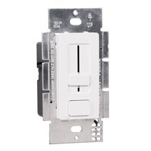 WAC Integrator Tier 1 EN-D24100-120-R - Wall Mounted 120V/24VDC 96W Dimmer and Driver