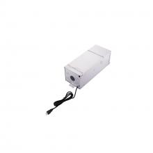 WAC Integrator Tier 1 8150CS-TRN-SS - Colorscaping Landscape Multi-Tap Magnetic Transformer 120V Input, 15V Output