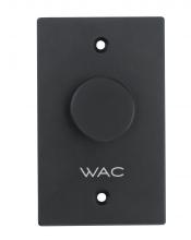 WAC Integrator Tier 1 9000-MLV-BK - Landscape 12VAC MLV Dimmer