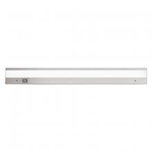 WAC Integrator Tier 1 BA-ACLED24-27/30AL - Duo ACLED Dual Color Option Light Bar 24"