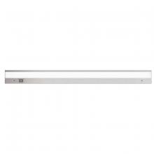 WAC Integrator Tier 1 BA-ACLED30-27/30AL - Duo ACLED Dual Color Option Light Bar 30"