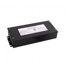 WAC Integrator Tier 1 EN-24DC096-UNV-RB2 - 60W/96W, 120-277VAC/24VDC Dimmable Remote Power Supply