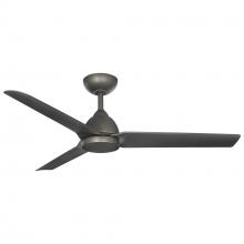 WAC Integrator Tier 1 F-001-OB - WAC MOCHA CEILING FAN 54IN