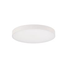 WAC Integrator Tier 1 FM-240505-9CS-WT - Edgeless 5" Flush Mount 5CCT